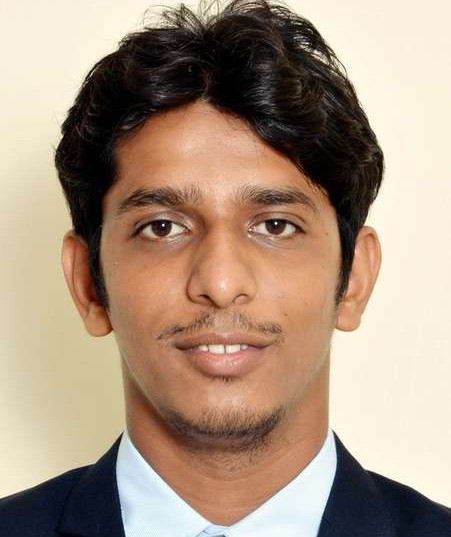 Mr. Subhendra Saurav