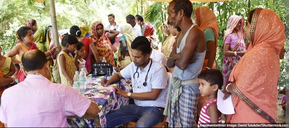 Medical Camp